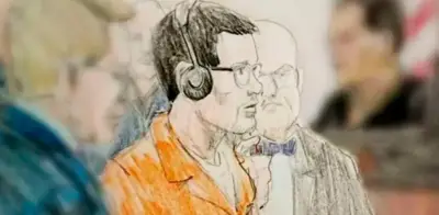 Audiencia de Ovidio Guzmán se aplaza 17 días en corte federal de Chicago