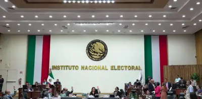 Auditoría de la ASF revela irregularidades por 78.6 mdp en INE y Tribunal Electoral