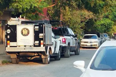 Autoridades de Guadalupe investigan muerte de hombre en circunstancias sospechosas