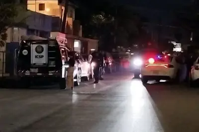 Autoridades descartan homicidio y liberan a panaderos detenidos en Nuevo León