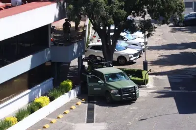 Autoridades en alerta máxima por posible funeral de 'El Mencho' en Jalisco