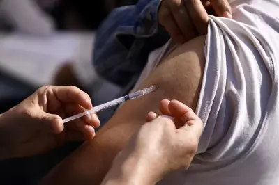 Autoridades investigan posible caso de muerte por sarampión en la Ciudad de México