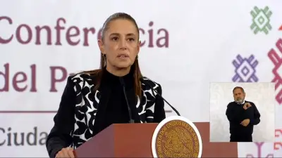 Autoridades no tienen datos sobre uso de drones en la frontera norte de México