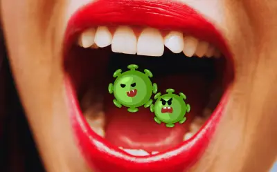 Bacterias Orales: Un Peligro Latente en la Boca que Podría Ser Mortal