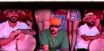 Bad Bunny: ¿Enojo o profesionalismo? El incidente con '120' en su concierto en Chile