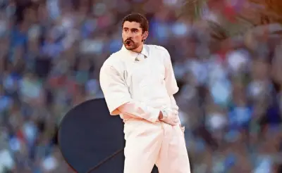 Bad Bunny rompe récords en Spotify tras histórico show en el Super Bowl LVIII