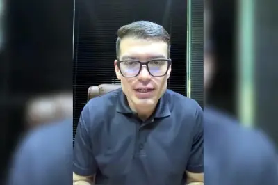 Baltazar declara que solo actuó como intermediario en el caso de corrupción