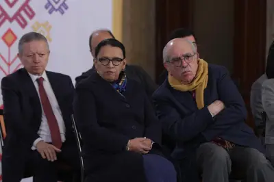 Banamex reprueba reforma electoral de Sheinbaum: advierte regresión y teme manipulación