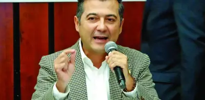 Bancada del Verde se divide ante reforma electoral: Morenistas dentro del PVEM apoyarán iniciativa