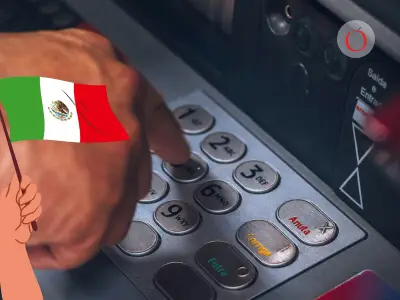 Bancos en México operarán con normalidad el 24 de febrero de 2026