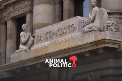 Banxico ajusta expectativas de crecimiento económico para 2026