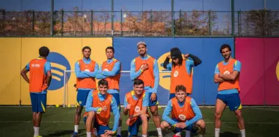 Barcelona vs. Villarreal: Duelo crucial por el liderato de La Liga en el Camp Nou