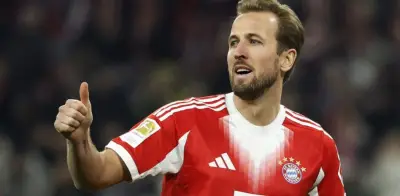 Bayern Múnich busca renovar a Harry Kane hasta 2029 pese a rumores de salida