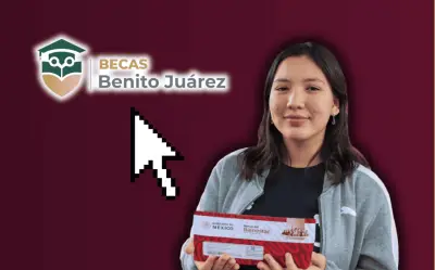 Beca Benito Juárez 2026: Registro Abierto para Estudiantes de Preparatoria