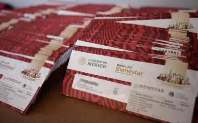 Becas Bienestar 2026: Aumentos en pensiones y apoyos para beneficiarios en México