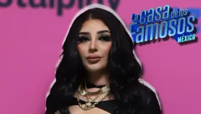 Bellakath se declara lista para La Casa de los Famosos México: 'Solo Dios puede funarme'