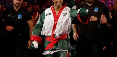 Benavidez insiste en pelea contra Canelo: 'Es mi archienemigo'