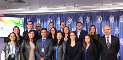 Benito Juárez mantiene liderazgo nacional en desarrollo humano desde 2010