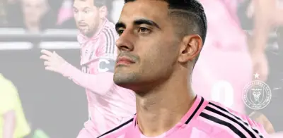 Berterame falla gol clave y LAFC golea al Inter Miami en su debut en la MLS