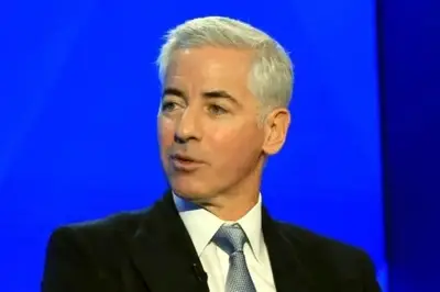 Bill Ackman Revela Inversión Millonaria en Meta, Confía en el Potencial de la IA