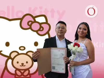 Bodas de Hello Kitty en CDMX: Festival de Amor y Estética Kawaii en 2026