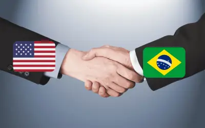 Brasil celebra anulación de aranceles de Trump y ve fortalecimiento de relación con Estados Unidos