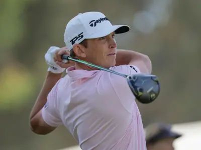 Bridgeman se corona en el Genesis Invitational tras un final de máxima tensión