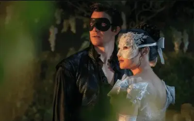 Bridgerton Temporada 4: Episodios, Trama y Estreno de la Segunda Parte