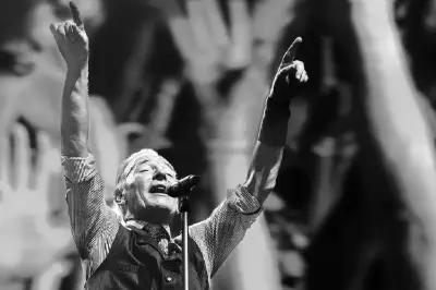 Bruce Springsteen anuncia gira en EU para frenar a Donald Trump en elecciones