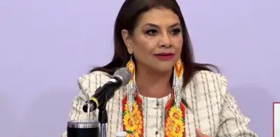 Brugada celebra histórica reducción a 40 horas laborales y destaca avances en CDMX