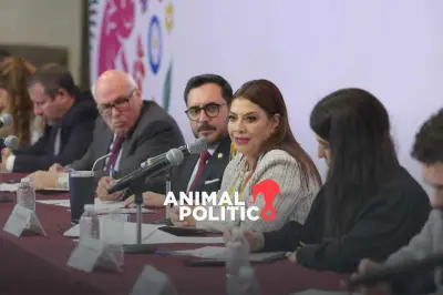 Brugada critica la escasa difusión de logros ambientales en la Ciudad de México