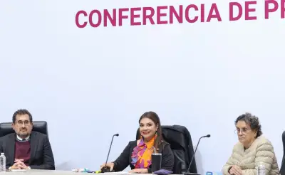 Brugada pide a medios no estigmatizar alcaldías con casos de sarampión en CDMX
