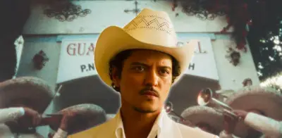 Bruno Mars lanza 'Risk It All' con homenaje a México: letra en español y video inspirado