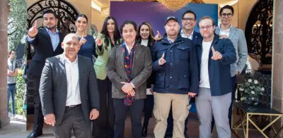 BYD y One Car Now amplían alianza con 3,500 vehículos eléctricos adicionales para México