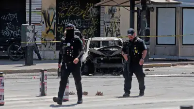 Caída del “Mencho” en Tapalpa, Jalisco: 70 fallecidos y 72 detenidos tras ola de violencia en 20 estados