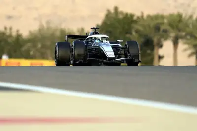 Cadillac busca consolidar un proyecto duradero en la Fórmula 1 con Andretti