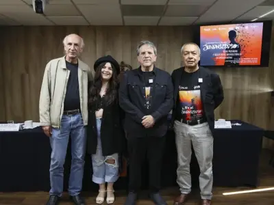 CALAS analiza el 'juvenicidio' en América Latina: violencia sistemática contra jóvenes