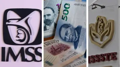 Calendario de Pensiones Marzo 2026: Fechas Clave de Pago del IMSS e ISSSTE