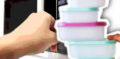 Calentar comida en plástico libera miles de partículas tóxicas, advierte Greenpeace