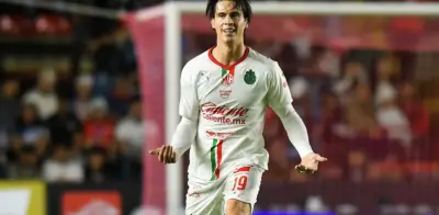 Campillo advierte: Clásico Nacional Chivas vs América se juega 'con el alma'