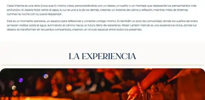 Cancelan Festival de Linternas en Chapultepec por Presión Vecinal y Ambiental