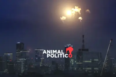 Cancillería Mexicana Emite Alerta a Ciudadanos en Medio Oriente por Tensión EU-Israel-Irán