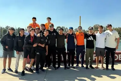 Canotaje de Nuevo León logra segundo lugar en Campeonato Nacional de México