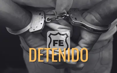 Capturan en Guadalajara a sujeto acusado de violación en Tabasco