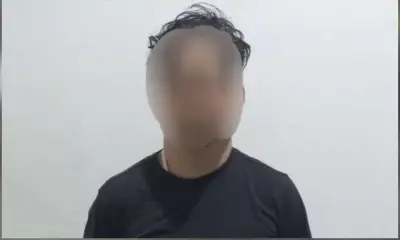 Capturan en Mazatlán a 'El Mungui', reo fugado del primer 'Culiacanazo' de 2019