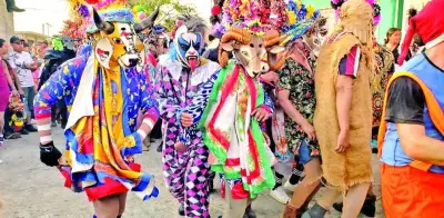 Carnaval Afromestizo de Alto Tío Diego: Tradición que resiste la comercialización