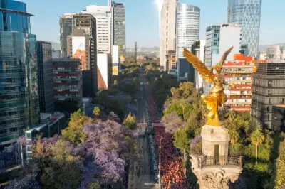 Carrera Bonafont: Más de 20 años impulsando el empoderamiento femenino en México