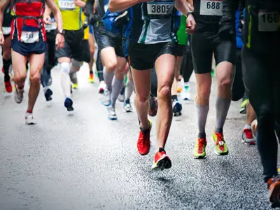 Carrera Mexi en Puebla: Correr para salvar vidas con trasplantes de células madre