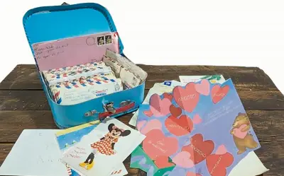 Cartas y Tarjetas Postales: Un Viaje Histórico a la Comunicación Personal