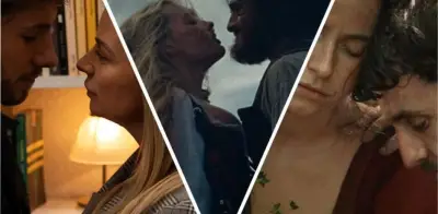 Cartelera de San Valentín 2026: Películas de Amor y Amistad en Cines